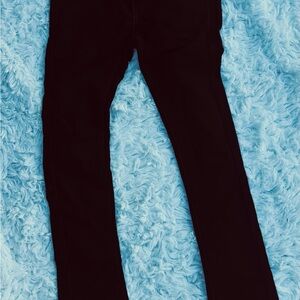 Joe’s Jeans skinny girls Black Jeans